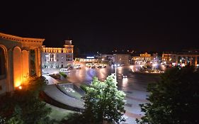Апартаменты Central